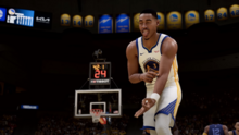 NBA 2K23 徽章 - 今年游戏中的所有新徽章、已移除徽章和已更改徽章